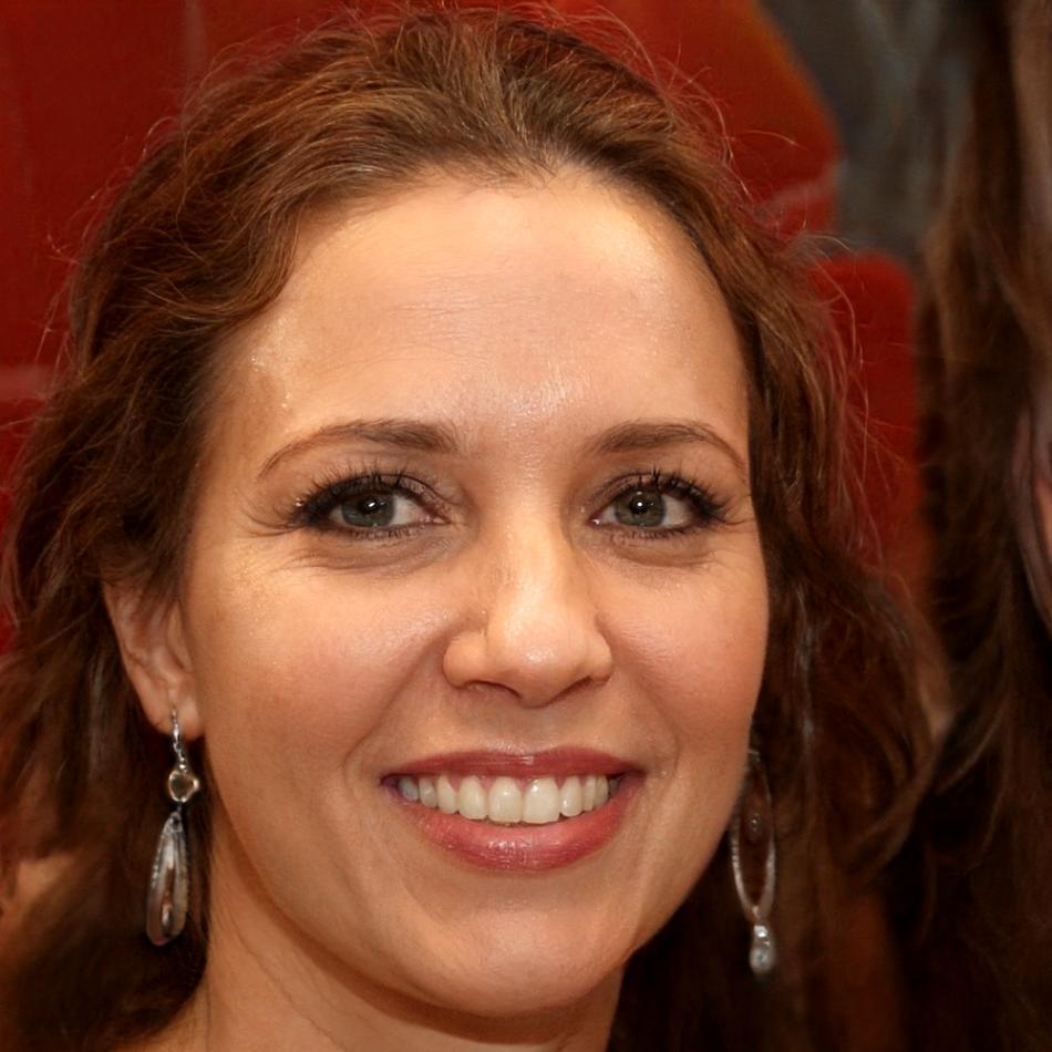 Petra Rennfeld, Anlageexpertin
